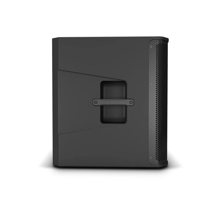 LD Systems ICOA SUB 15 A 15" subwoofer PA z zasilaniem bas-refleksowym