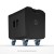LD Systems ICOA SUB 15 A 15" subwoofer PA z zasilaniem bas-refleksowym