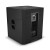 LD Systems ICOA SUB 18 A 18" subwoofer PA z zasilaniem bas-refleksowym