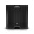 LD Systems ICOA SUB 18 A 18" subwoofer PA z zasilaniem bas-refleksowym