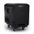 LD Systems ICOA SUB 21 A PRO 21" subwoofer PA z zasilaniem bas-refleksowym