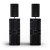 LD Systems ICOA SUB 21 A PRO 21" subwoofer PA z zasilaniem bas-refleksowym