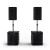 LD Systems ICOA SUB 21 A PRO 21" subwoofer PA z zasilaniem bas-refleksowym