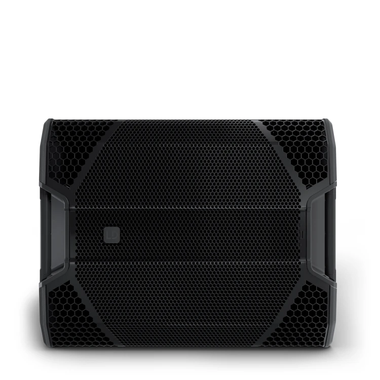 LD Systems ICOA SUB 21 A PRO 21" subwoofer PA z zasilaniem bas-refleksowym