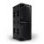 LD Systems ICOA SUB 21 A PRO 21" subwoofer PA z zasilaniem bas-refleksowym