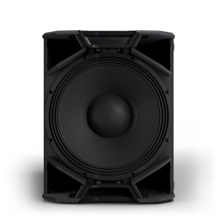 LD Systems ICOA SUB 21 A PRO 21" subwoofer PA z zasilaniem bas-refleksowym