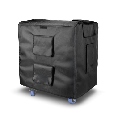 LD Systems ICOA SUB 21 PRO PC wyściełany pokrowiec ochronny dla ICOA® PRO SUB 21 A