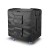 LD Systems ICOA SUB 21 PRO PC wyściełany pokrowiec ochronny dla ICOA® PRO SUB 21 A