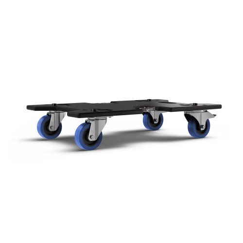 LD Systems ICOA SUB 21 PRO CB platforma z kółkami dla ICOA® PRO SUB 21 A