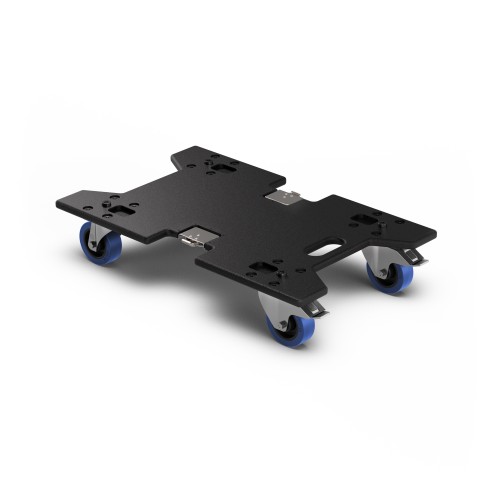 LD Systems ICOA SUB 21 PRO CB platforma z kółkami dla ICOA® PRO SUB 21 A