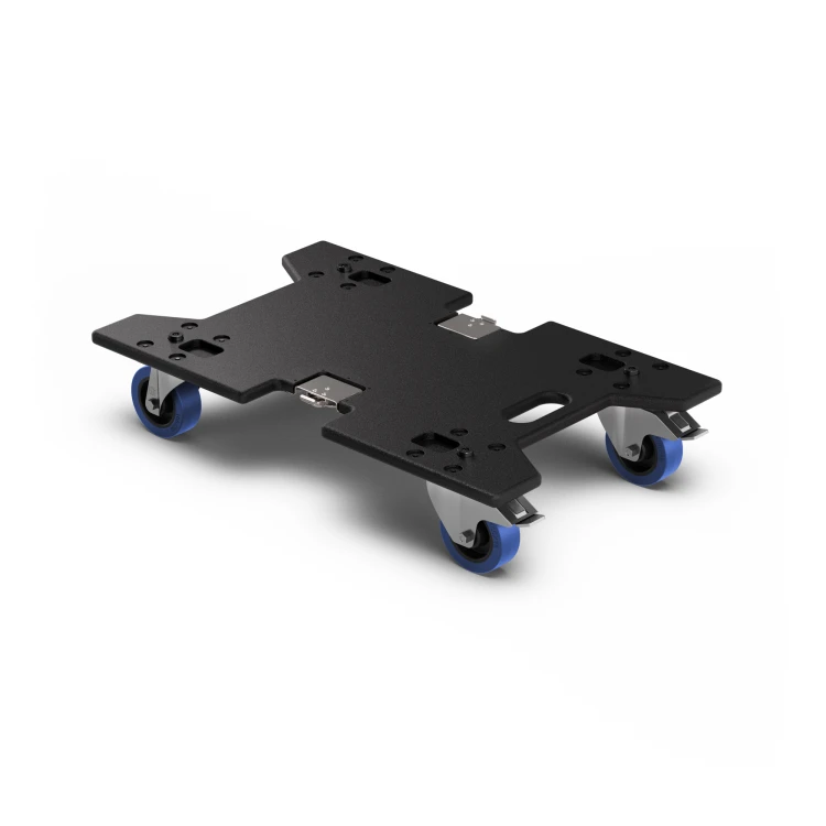 LD Systems ICOA SUB 21 PRO CB platforma z kółkami dla ICOA® PRO SUB 21 A
