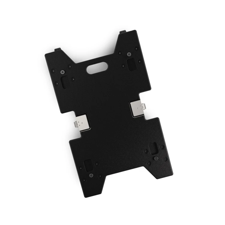 LD Systems ICOA SUB 21 PRO CB platforma z kółkami dla ICOA® PRO SUB 21 A