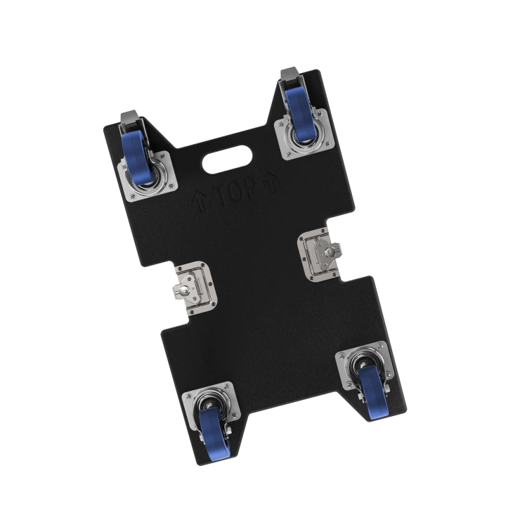 LD Systems ICOA SUB 21 PRO CB platforma z kółkami dla ICOA® PRO SUB 21 A