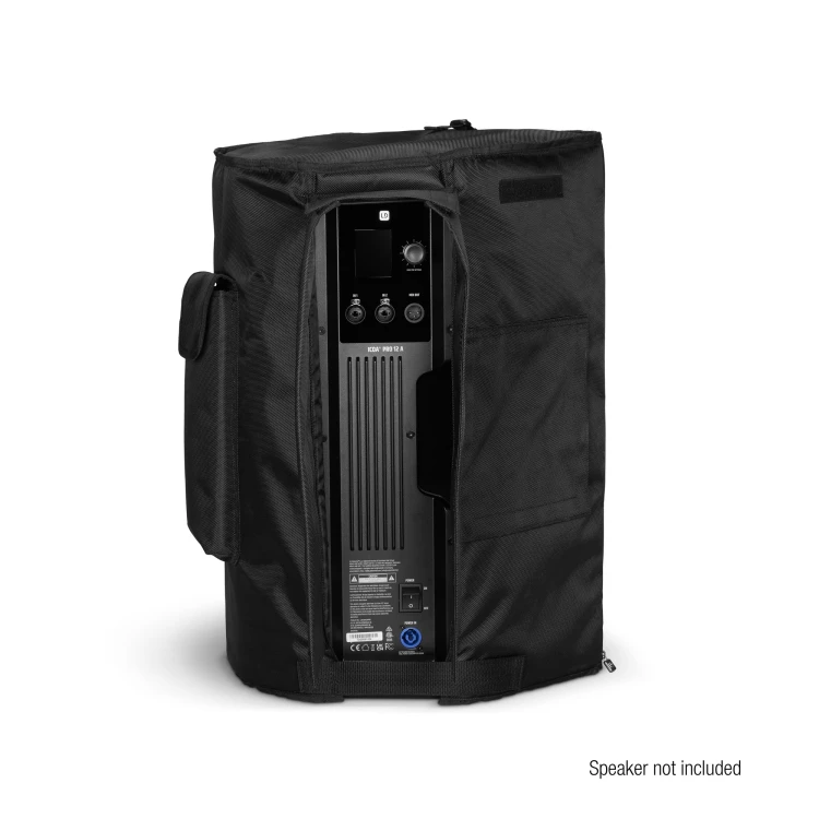 LD Systems ICOA 12 WPC pokrowiec ochronny dla ICOA® 12 i ICOA® PRO 12