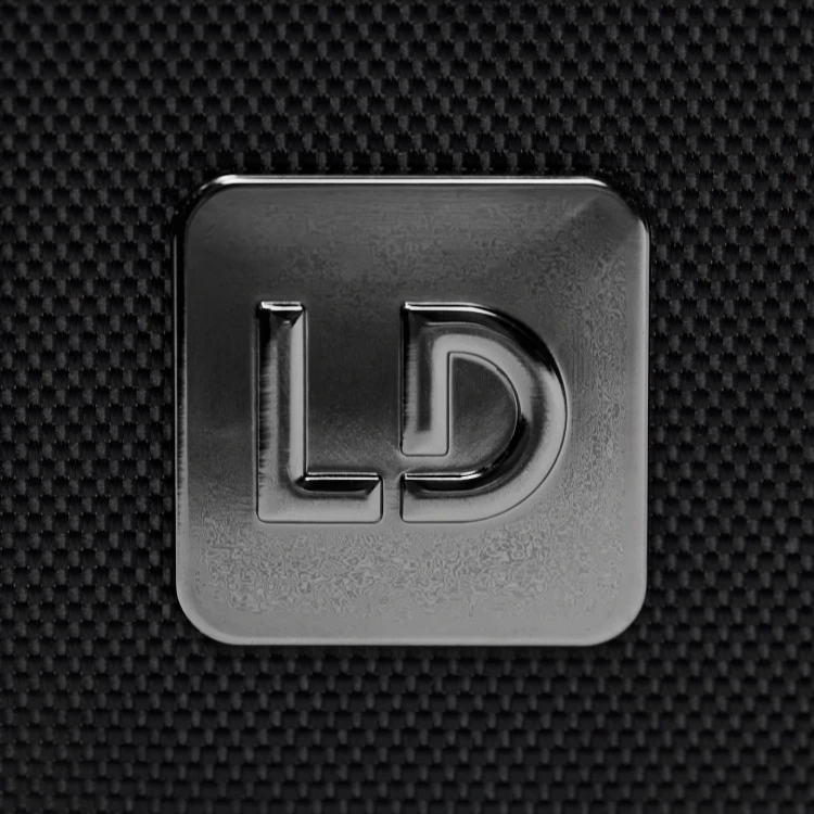 LD Systems ICOA 12 WPC pokrowiec ochronny dla ICOA® 12 i ICOA® PRO 12