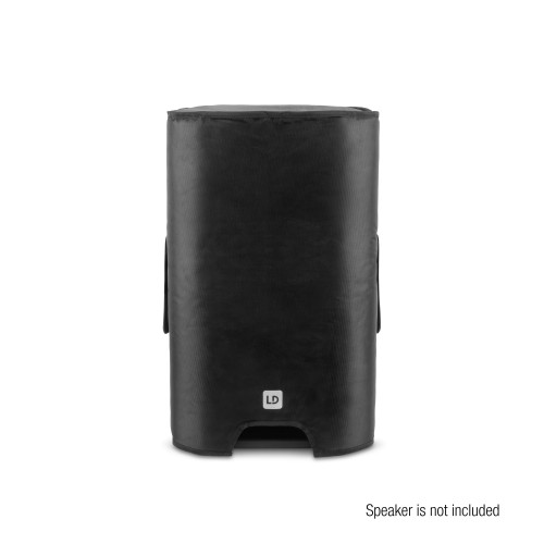 LD Systems ICOA 12 PC wyściełany pokrowiec ochronny dla ICOA® 12 i ICOA® PRO 12