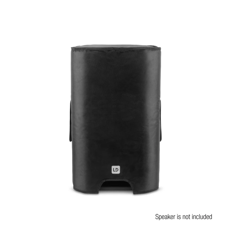 LD Systems ICOA 12 PC wyściełany pokrowiec ochronny dla ICOA® 12 i ICOA® PRO 12