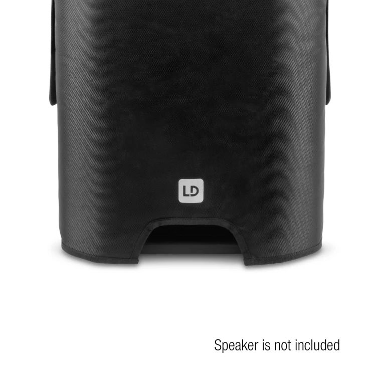LD Systems ICOA 12 PC wyściełany pokrowiec ochronny dla ICOA® 12 i ICOA® PRO 12