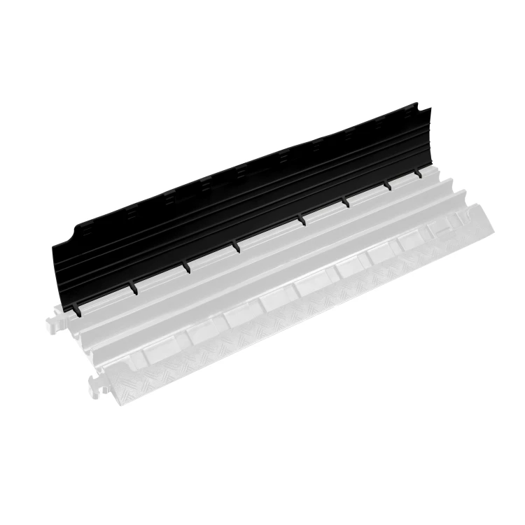 ADAM HALL 85299 BLK Wymienna pokrywa | dla MINI / NANO
