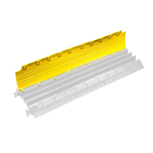 ADAM HALL 85299 Wymienna pokrywa | dla MINI / NANO
