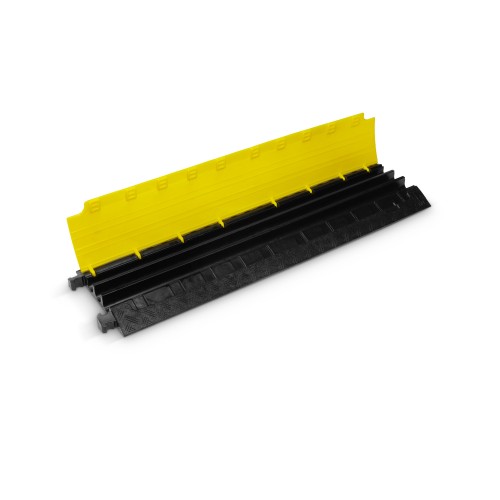 ADAM HALL 85200 LUX Most kablowy 3 kanały | średnia wytrzymałość | wysokość 5cm