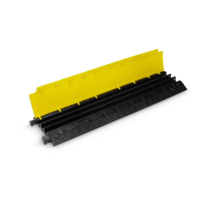ADAM HALL 85200 LUX Most kablowy 3 kanały | średnia wytrzymałość | wysokość 5cm