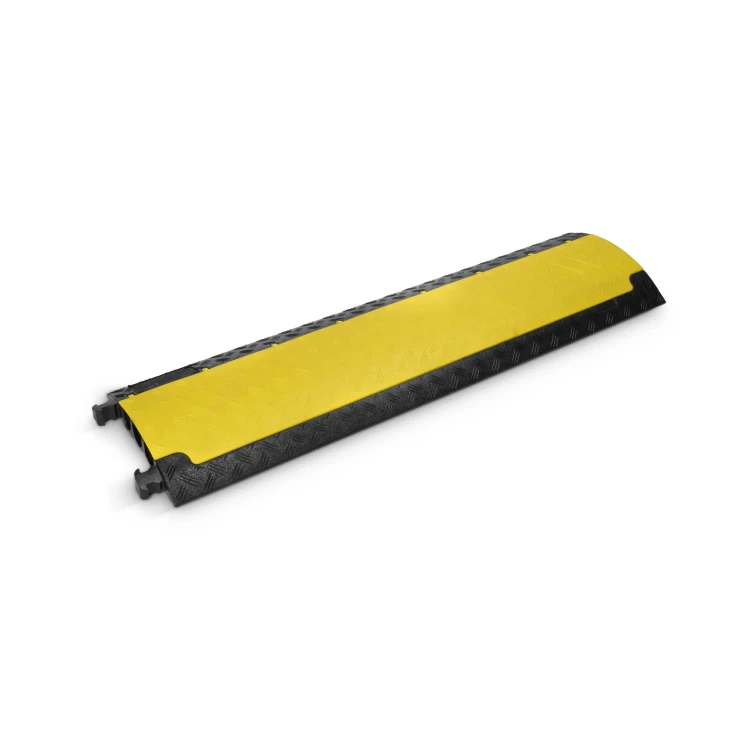 ADAM HALL 85200 Most kablowy 3 kanały | średnia wytrzymałość | wysokość 5cm