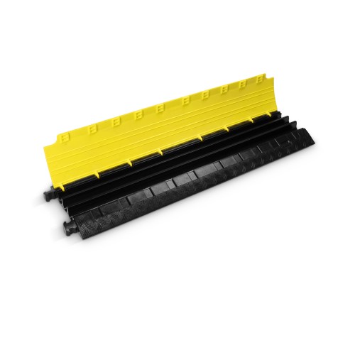 ADAM HALL 85200 Most kablowy 3 kanały | średnia wytrzymałość | wysokość 5cm