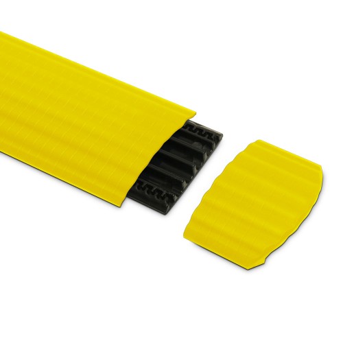 DEFENDER OFFICE 85168 YEL zakończenie wysokość 2cm