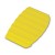 DEFENDER OFFICE 85168 YEL zakończenie wysokość 2cm