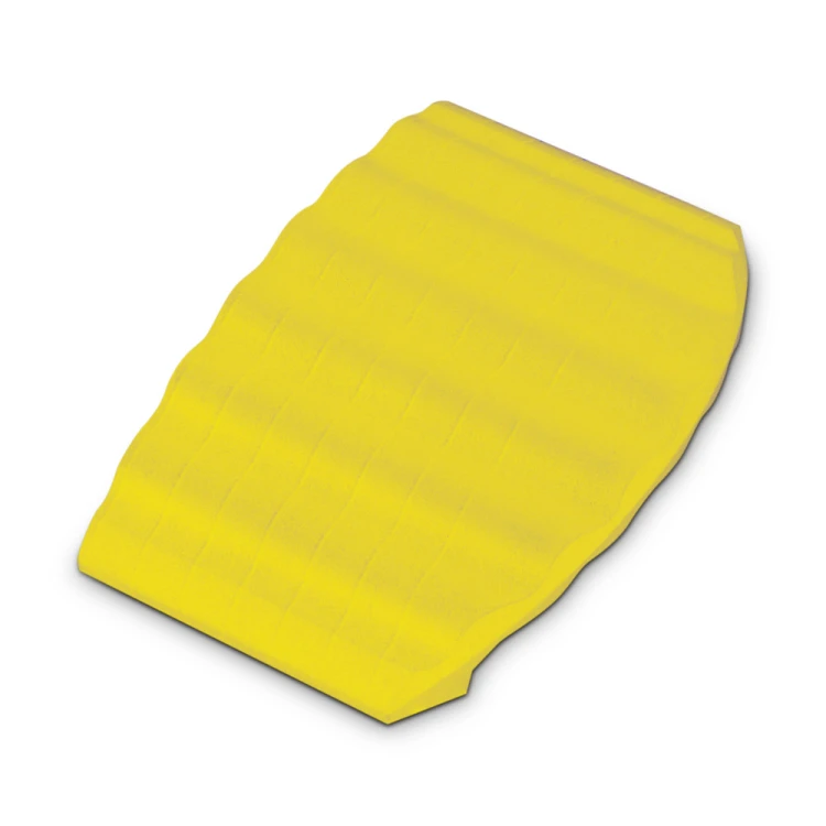 DEFENDER OFFICE 85168 YEL zakończenie wysokość 2cm