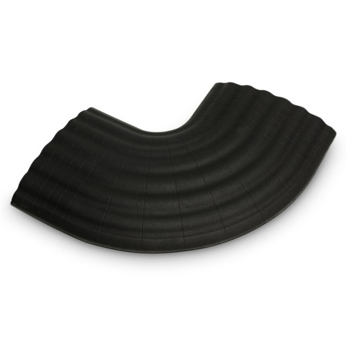 DEFENDER OFFICE 85161 zakrzywienie 90 wysokość 2cm