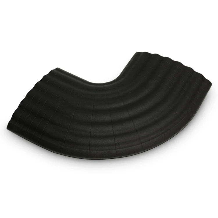 DEFENDER OFFICE 85161 zakrzywienie 90 wysokość 2cm