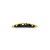 DEFENDER OFFICE 85160 YEL most kablowy 4-kanałowy wysokość 2cm