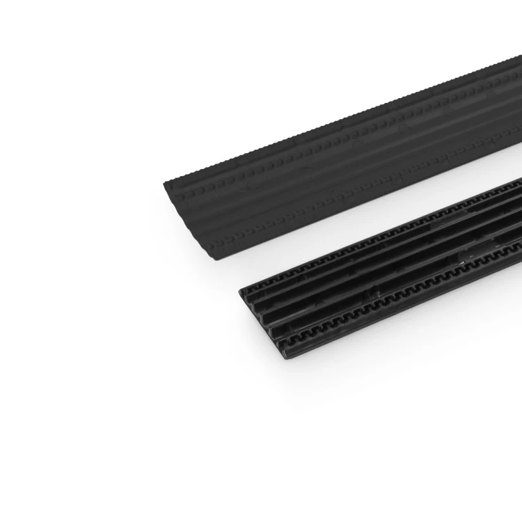 DEFENDER OFFICE 85160 RETAIL most kablowy 4-kanałowy wysokość 2cm