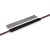 DEFENDER OFFICE 85160 GREY RETAIL most kablowy 4-kanałowy wysokość 2cm