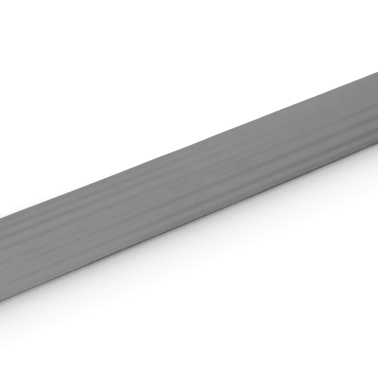 DEFENDER OFFICE 85160 GREY RETAIL most kablowy 4-kanałowy wysokość 2cm