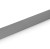 DEFENDER OFFICE 85160 GREY most kablowy 4-kanałowy wysokość 2cm