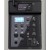 LD Systems ANNY 8 BPH B5 G głośnik Bluetooth® PA z mikserem i jednym mikrofonem nagłownym (wraz z body pack) Urban Grey