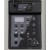 LD Systems ANNY 8 BPH B5 G głośnik Bluetooth® PA z mikserem i jednym mikrofonem nagłownym (wraz z body pack) Urban Grey