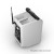 LD Systems ANNY 8 HHD B5 WH głośnik Bluetooth® PA z mikserem i jednym bezprzewodowym mikrofonem ręcznym Pure White