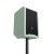 LD Systems ANNY 8 HHD B5 GN głośnik Bluetooth® PA z mikserem i jednym bezprzewodowym mikrofonem ręcznym Adventure Green