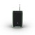 LD Systems ANNY 8 HHD B5 GN głośnik Bluetooth® PA z mikserem i jednym bezprzewodowym mikrofonem ręcznym Adventure Green
