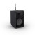 LD Systems ANNY 8 HHD B5 BK głośnik Bluetooth® PA z mikserem i jednym bezprzewodowym mikrofonem ręcznym
