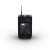 LD Systems ANNY 8 HHD B5 BK głośnik Bluetooth® PA z mikserem i jednym bezprzewodowym mikrofonem ręcznym