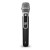 LD Systems U505 HHC zestaw bezprzewodowy 584 - 608 MHz