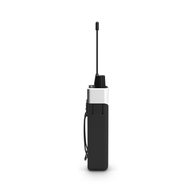 LD Systems U505 IEM BUND system do monitoringu 2 x Bodypack 584 - 608 MHz
