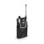 LD Systems U505 IEM BUND system do monitoringu 2 x Bodypack 584 - 608 MHz