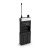 LD Systems U505 IEM BUND system do monitoringu 2 x Bodypack 584 - 608 MHz