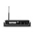 LD Systems U505 IEM HP system do monitoringu ze słuchawkami 584 - 608 MHz
